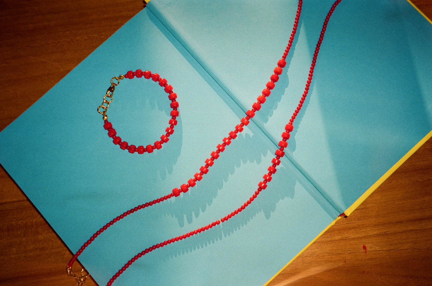 Collier Sienna Socool Pyla