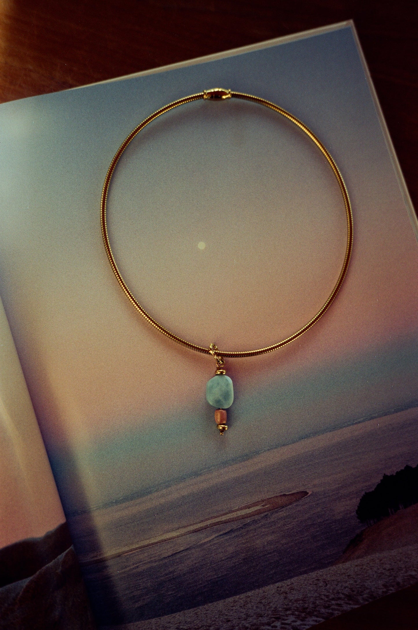 Collier Rivéa Socool Pyla