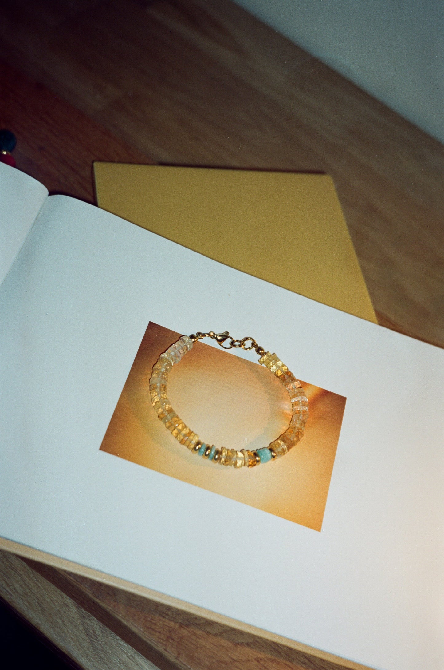 Bracelet Arguin Socool Pyla
