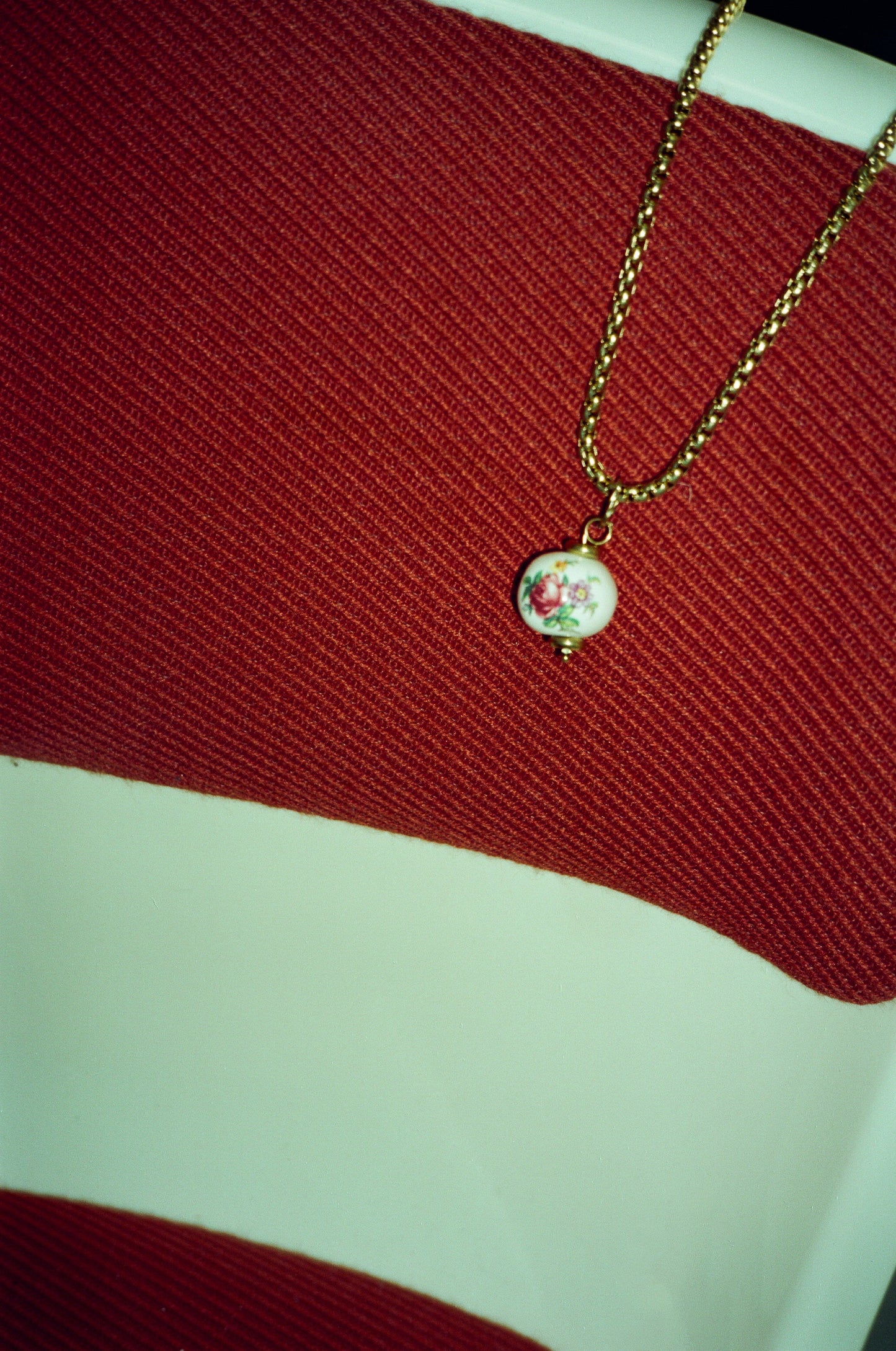 Collier Rosely Socool Pyla
