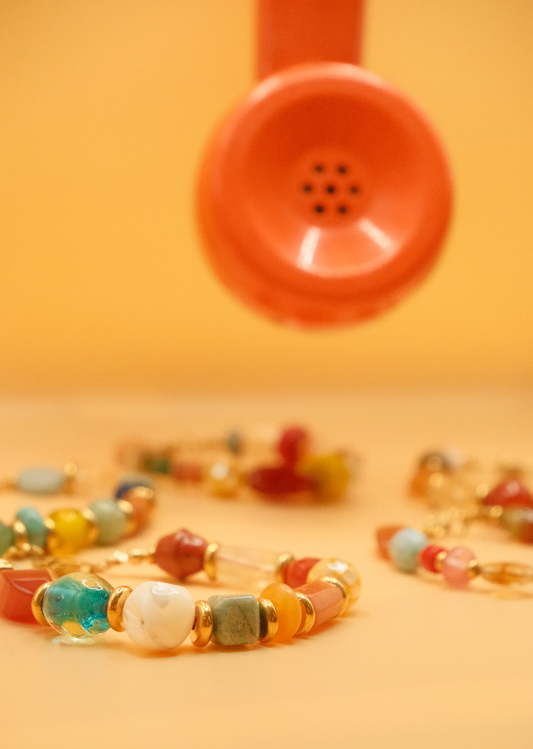 Bracelets Havana's (Copie) Socool Pyla