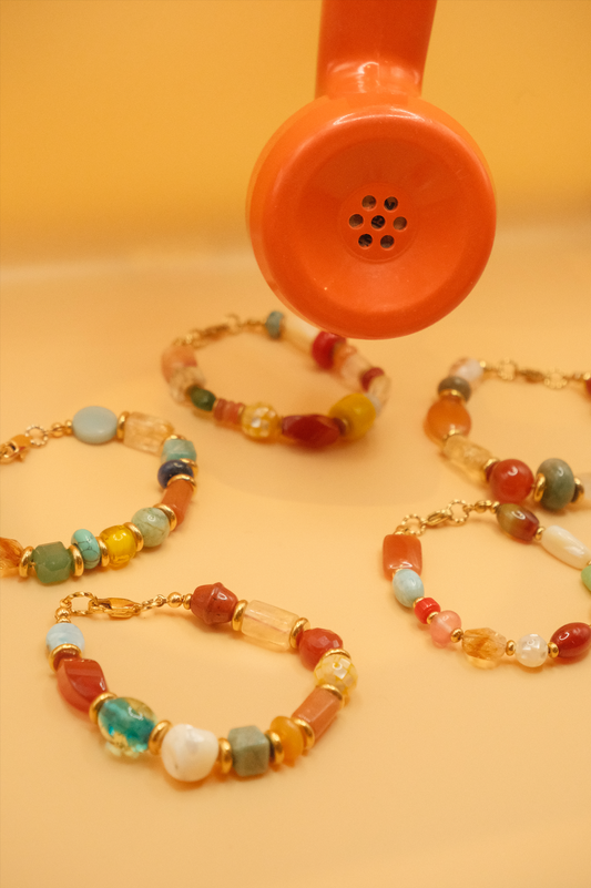 Bracelets Havana's (Copie) Socool Pyla