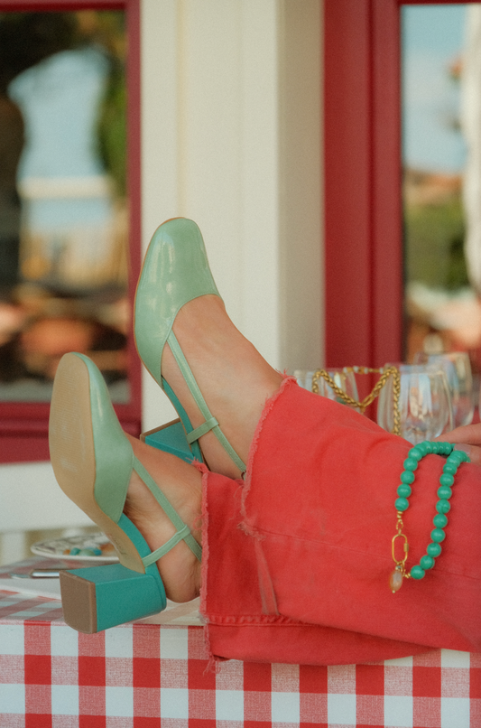 Colliers Solara Socool Pyla