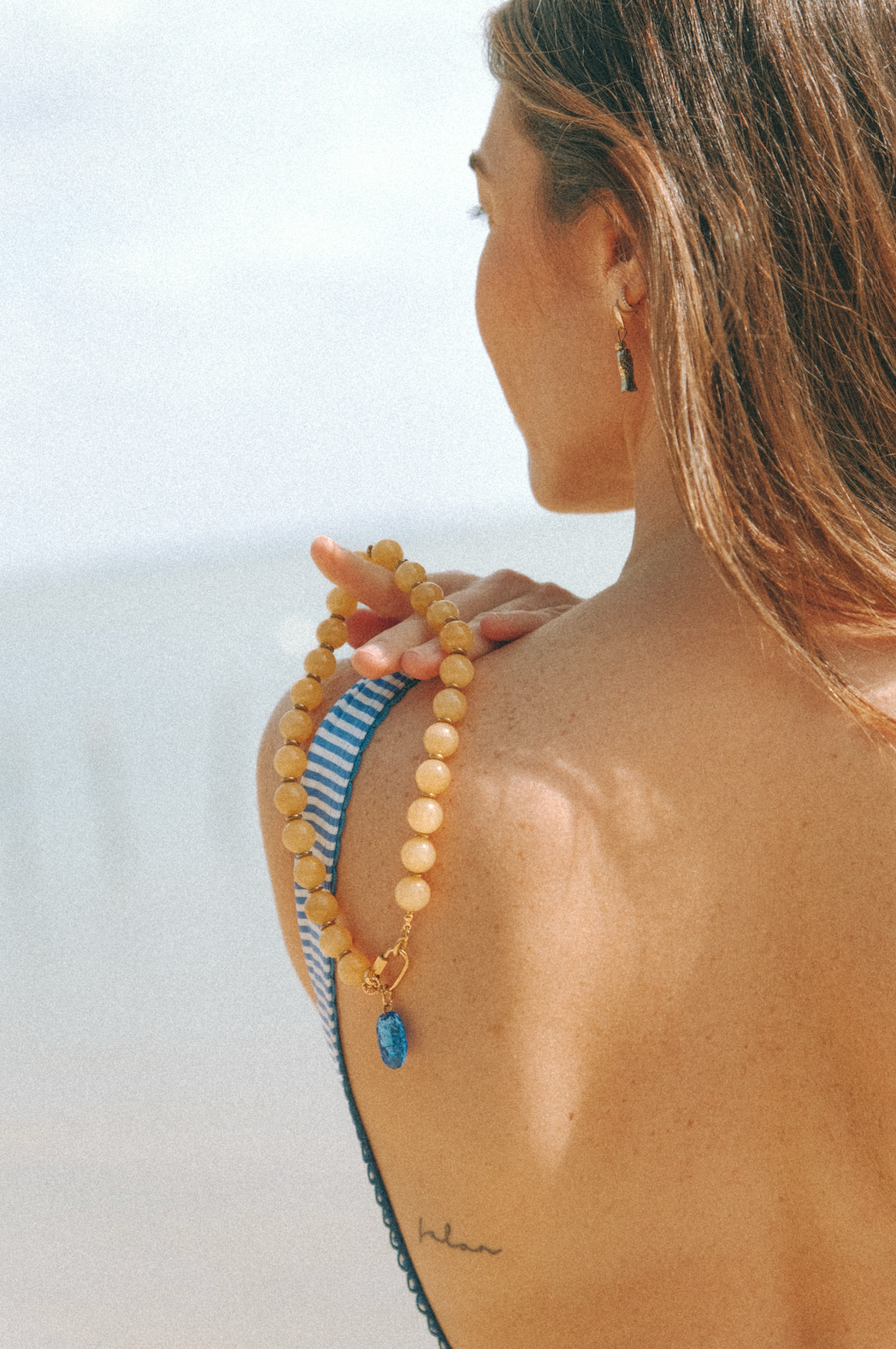 Colliers Solara Socool Pyla