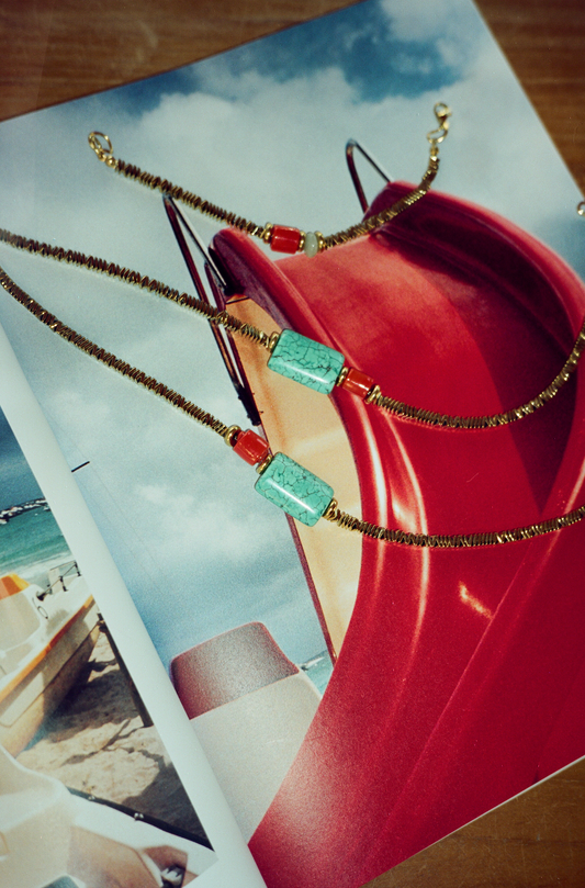Collier Oréa Socool Pyla