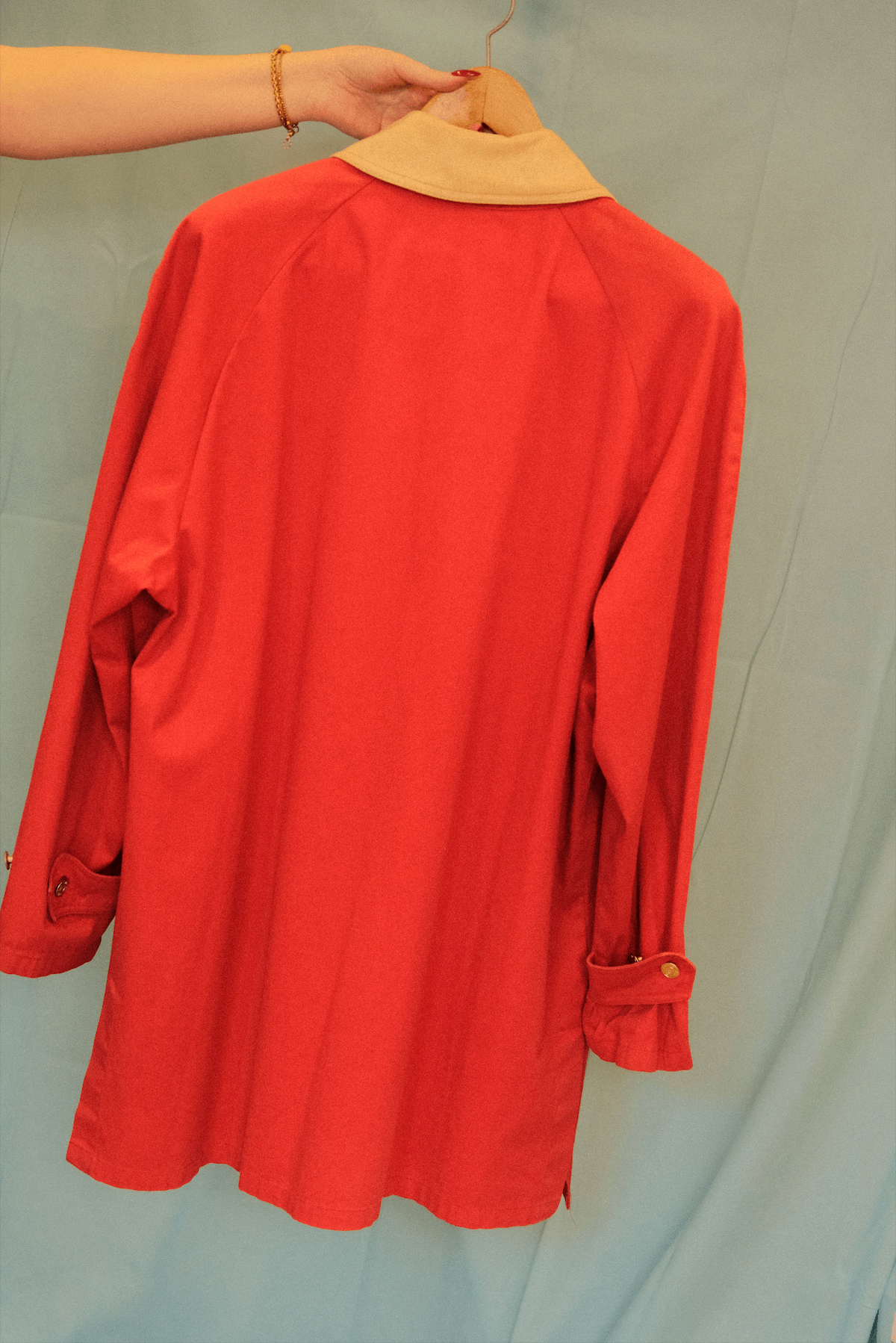 Manteau long Chipie Taille L