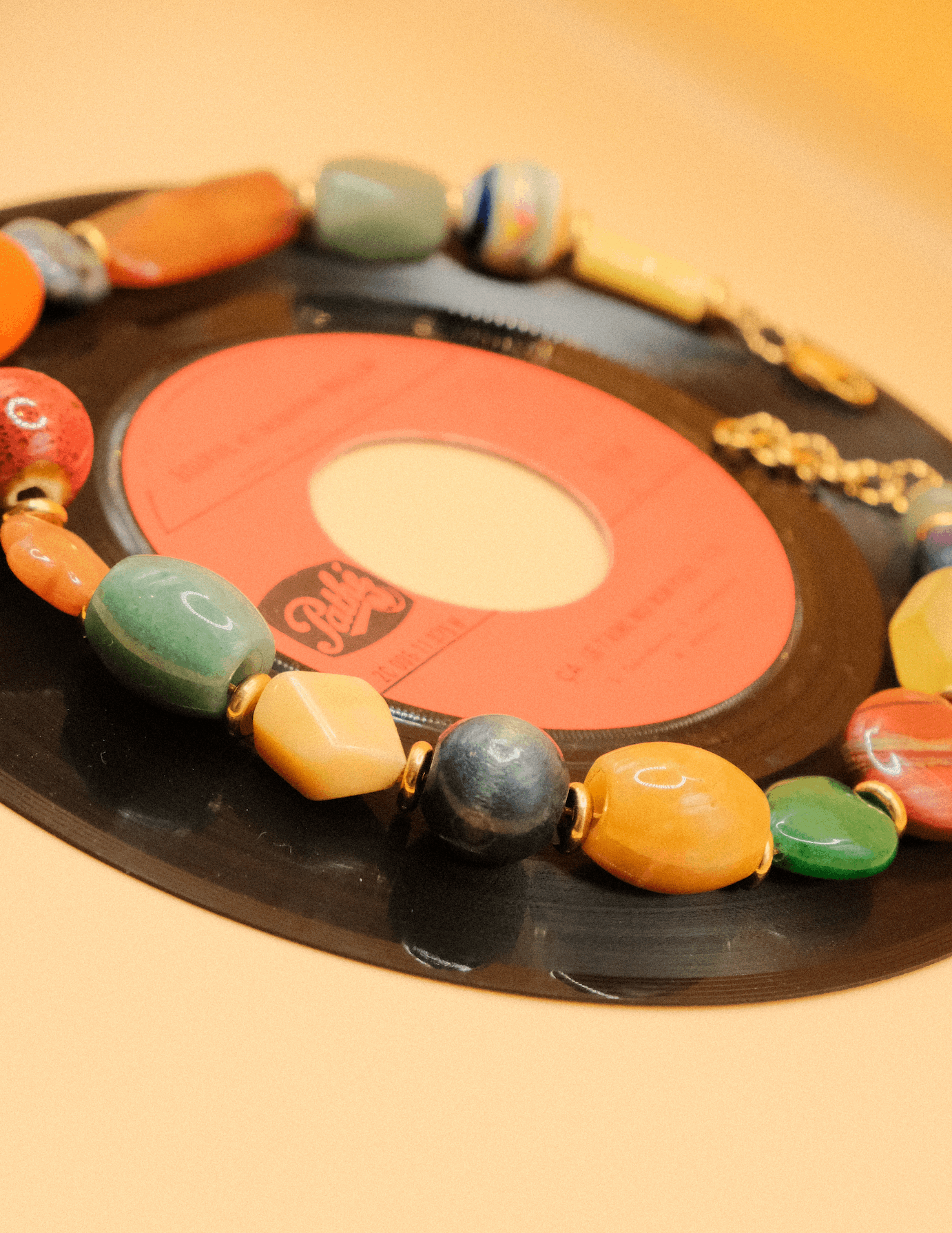 Collier Havana's N°61