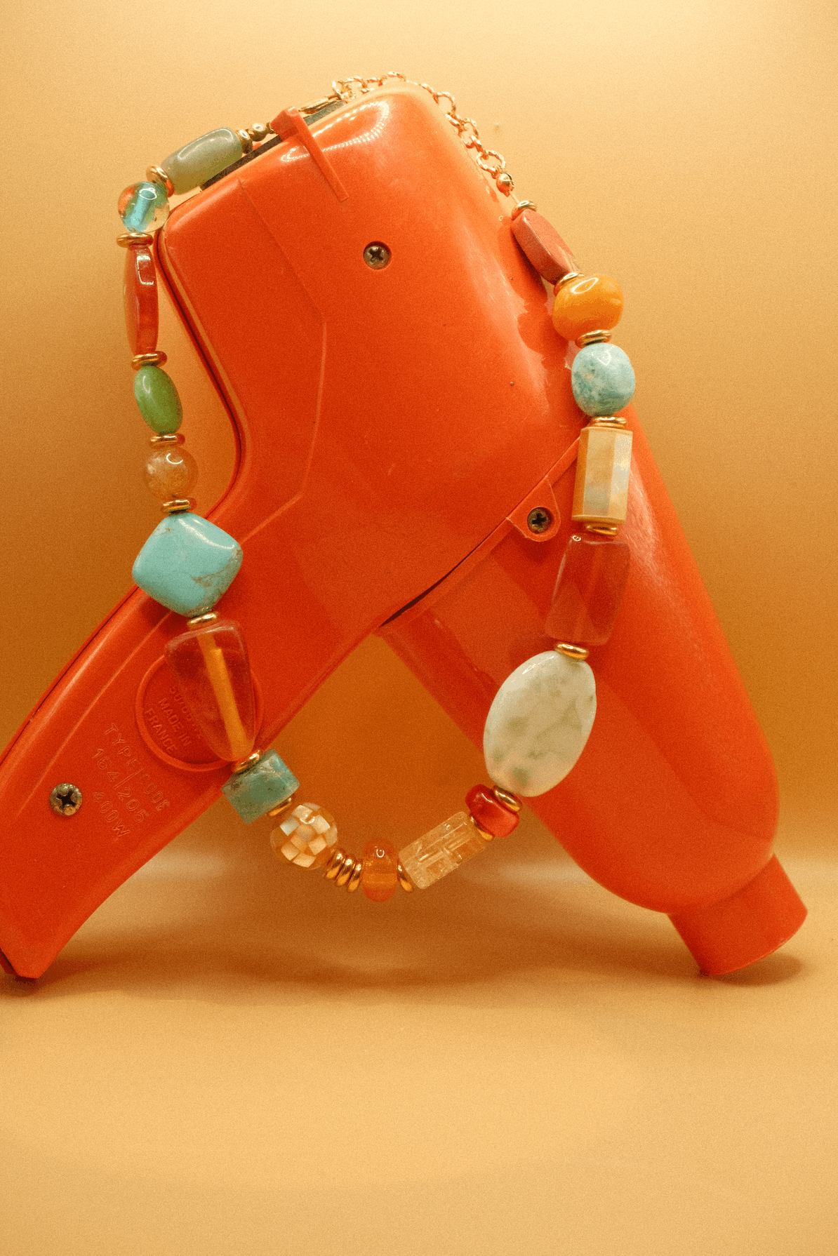 Collier Havana's N°67