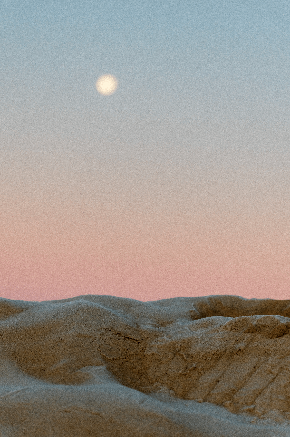 Dune & Lune