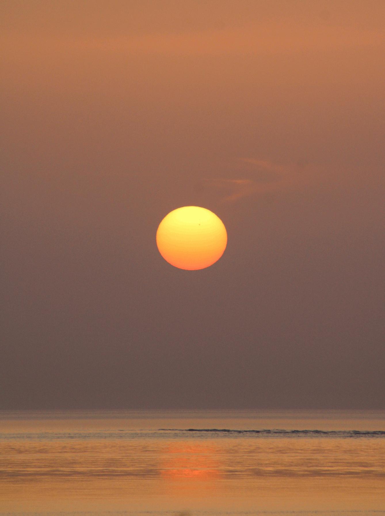 Sunlight - Socool Pyla