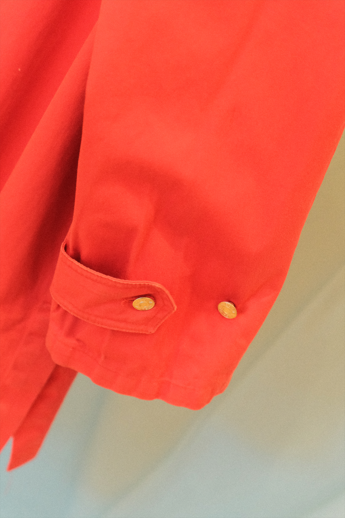 Manteau long Chipie Taille L