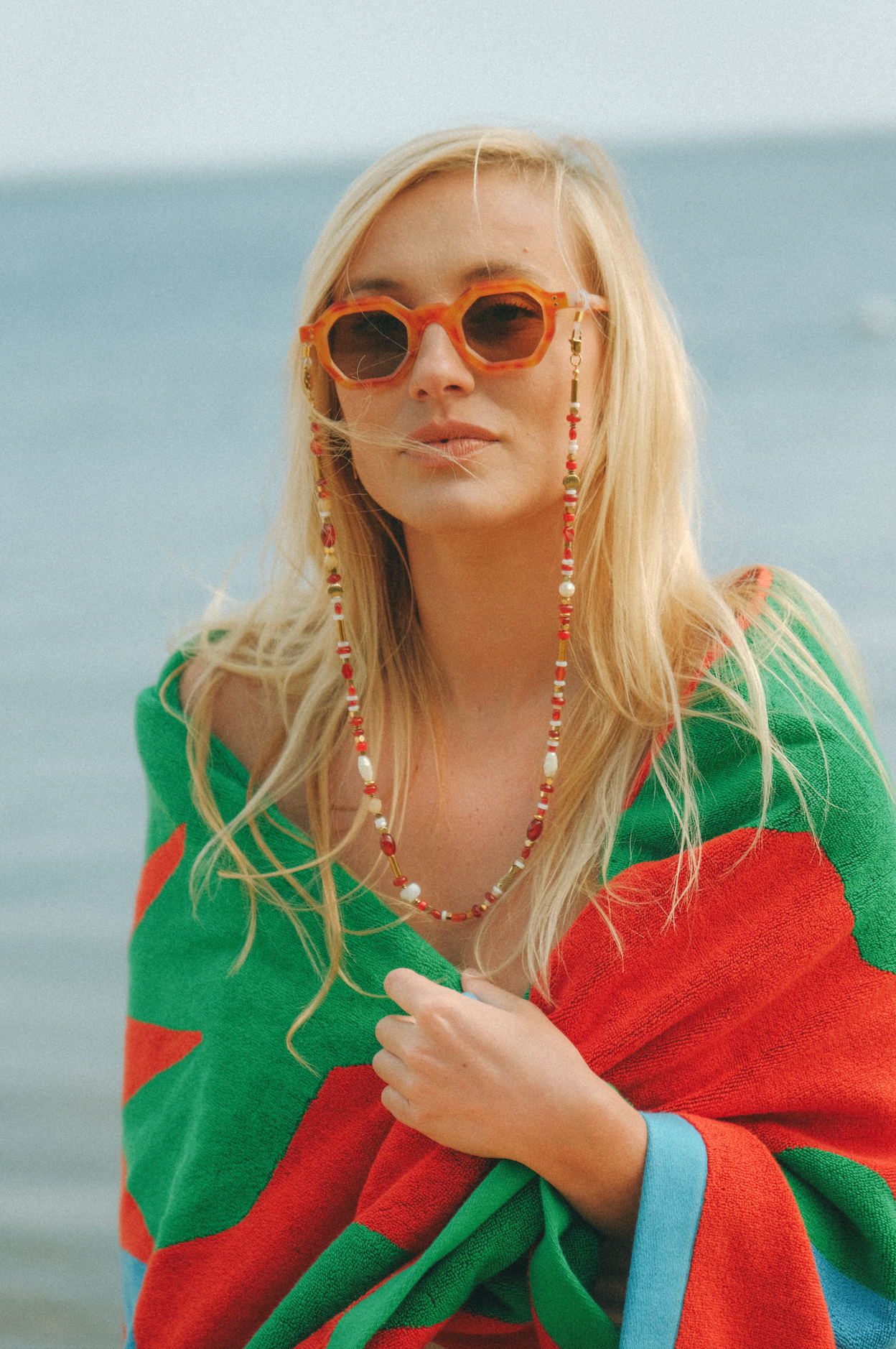 Chaîne de lunette Solena Socool Pyla