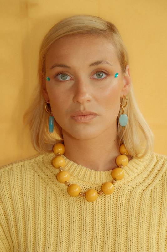 Socool Pyla - Collier Sunny