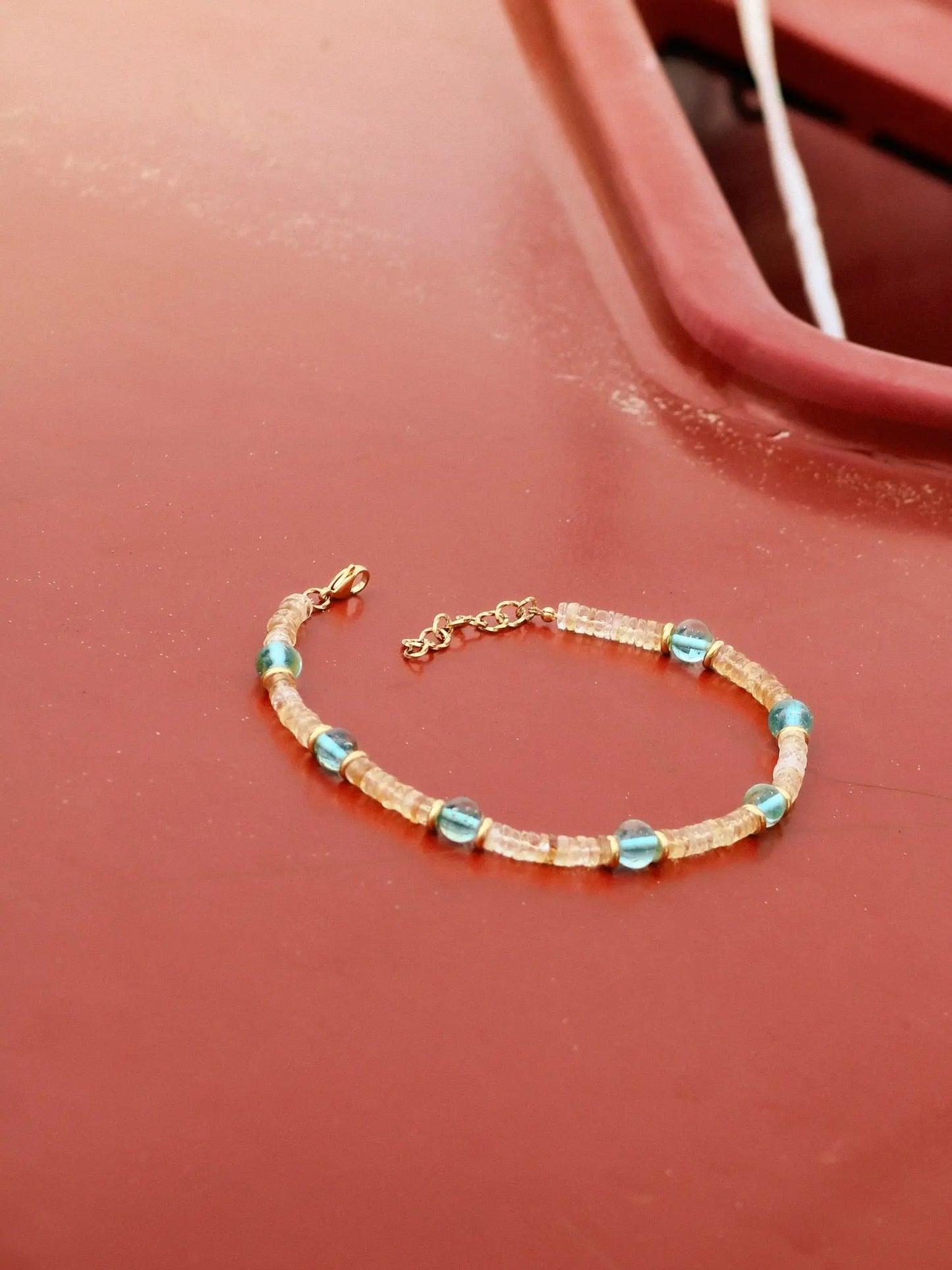 Collier April - Socool Pyla