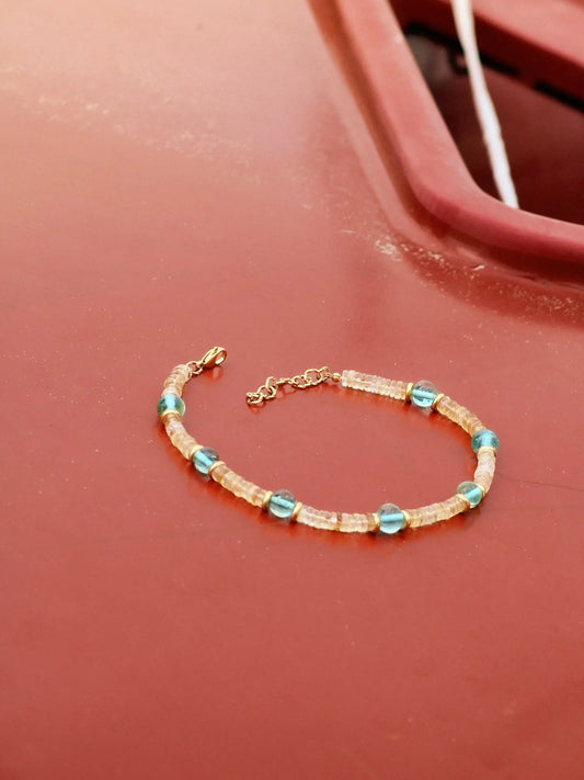 Collier April - Socool Pyla