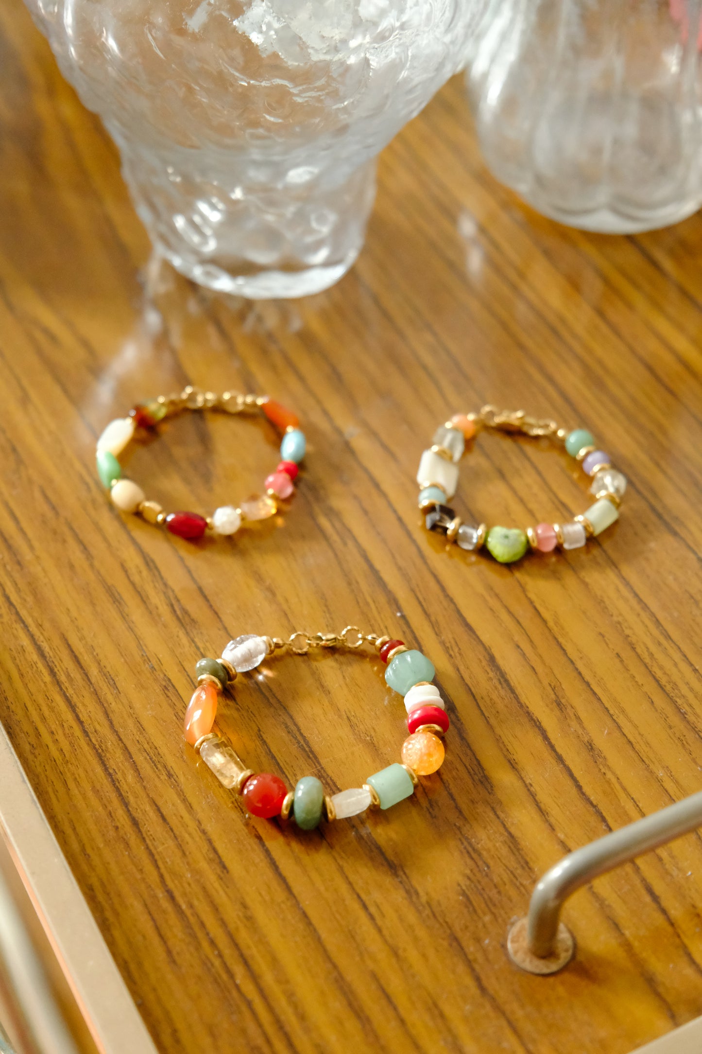 Bracelets Havana's - Socool Pyla