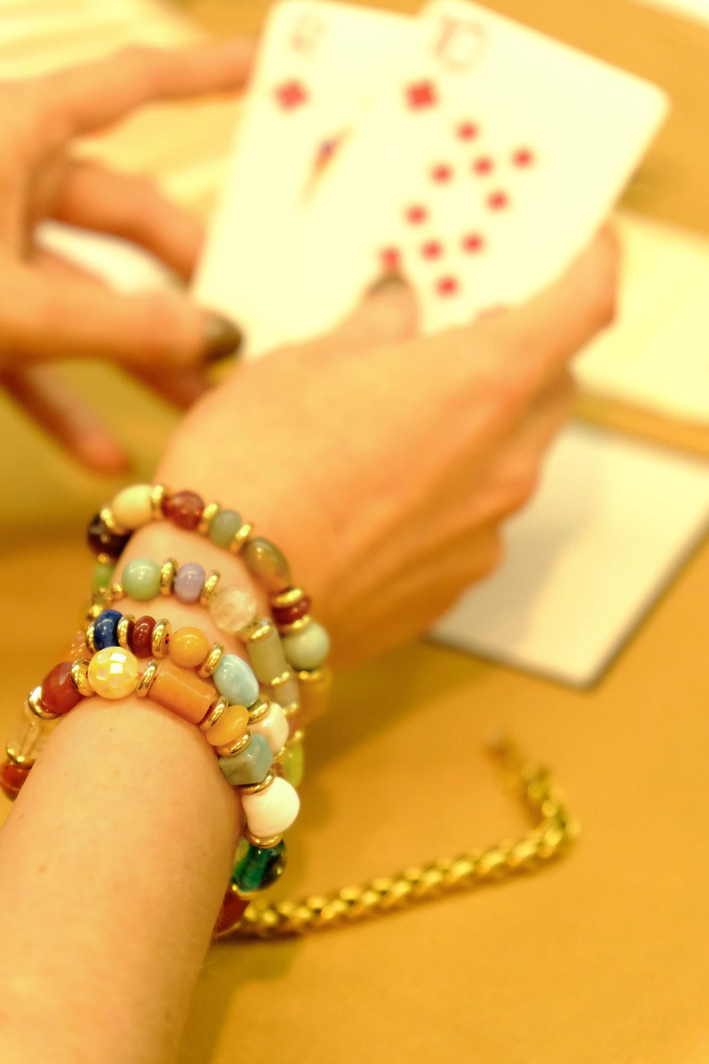 Bracelets Havana's - Socool Pyla