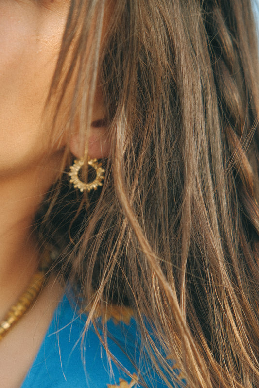 Boucles Sole Socool Pyla