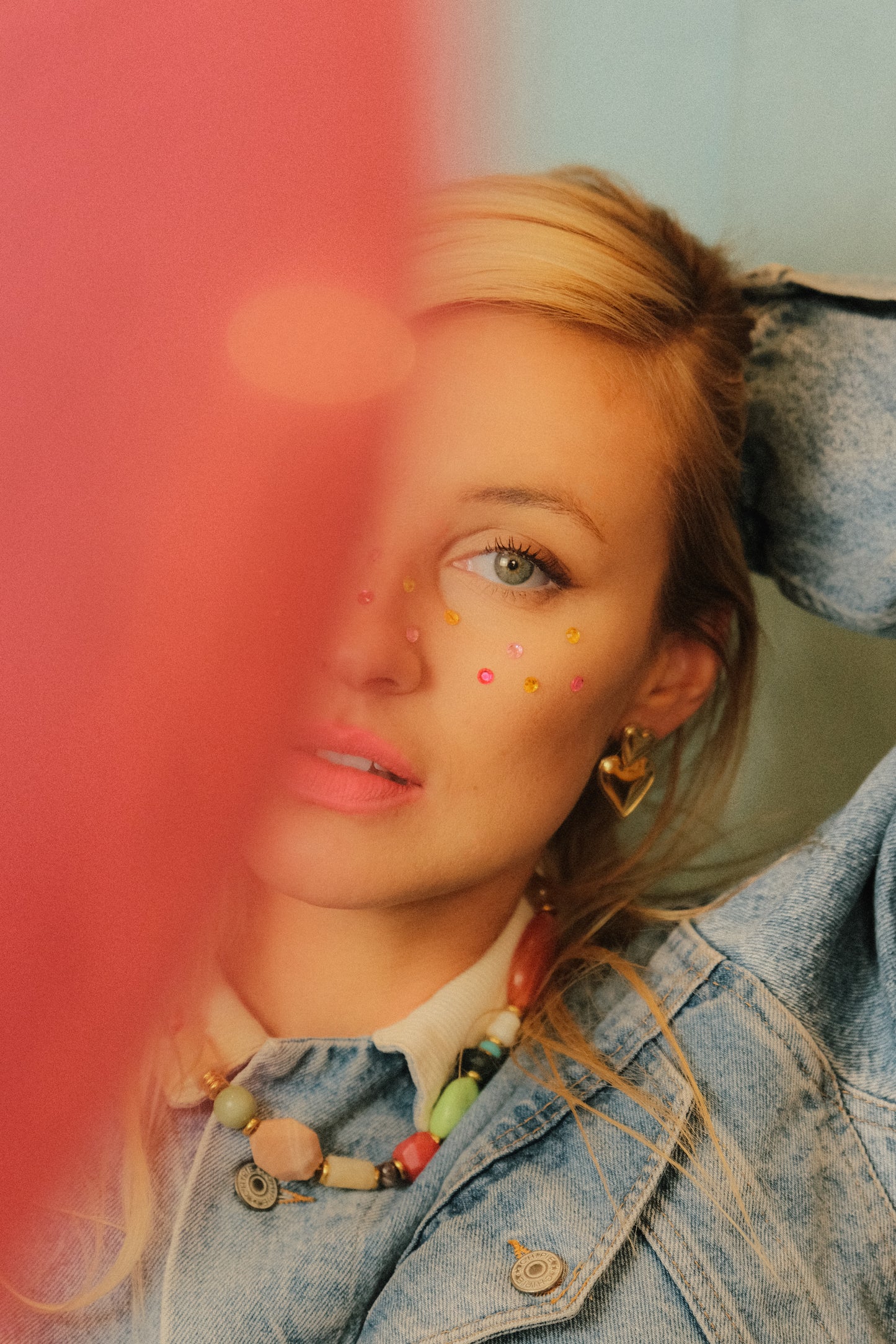 Collier Havana's N°58