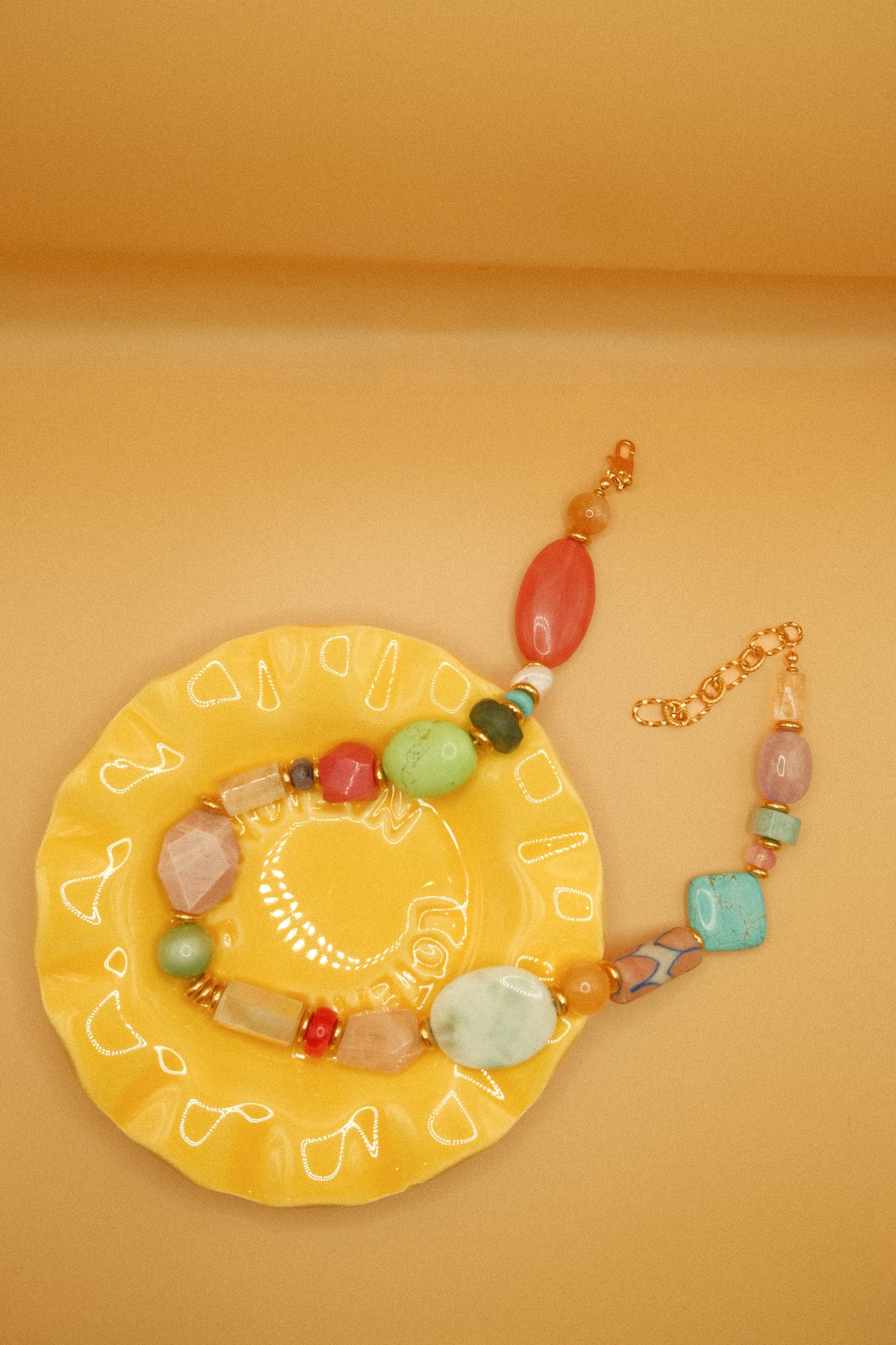 Collier Havana's N°58