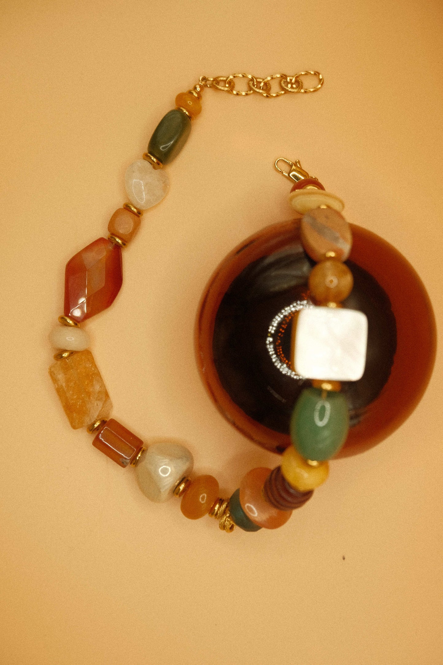 Collier Havana's N°65