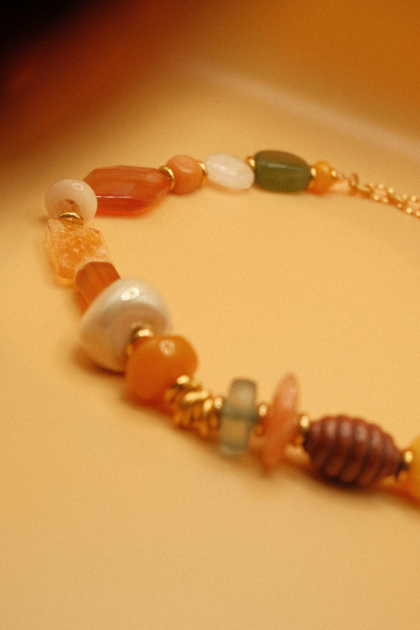 Collier Havana's N°65