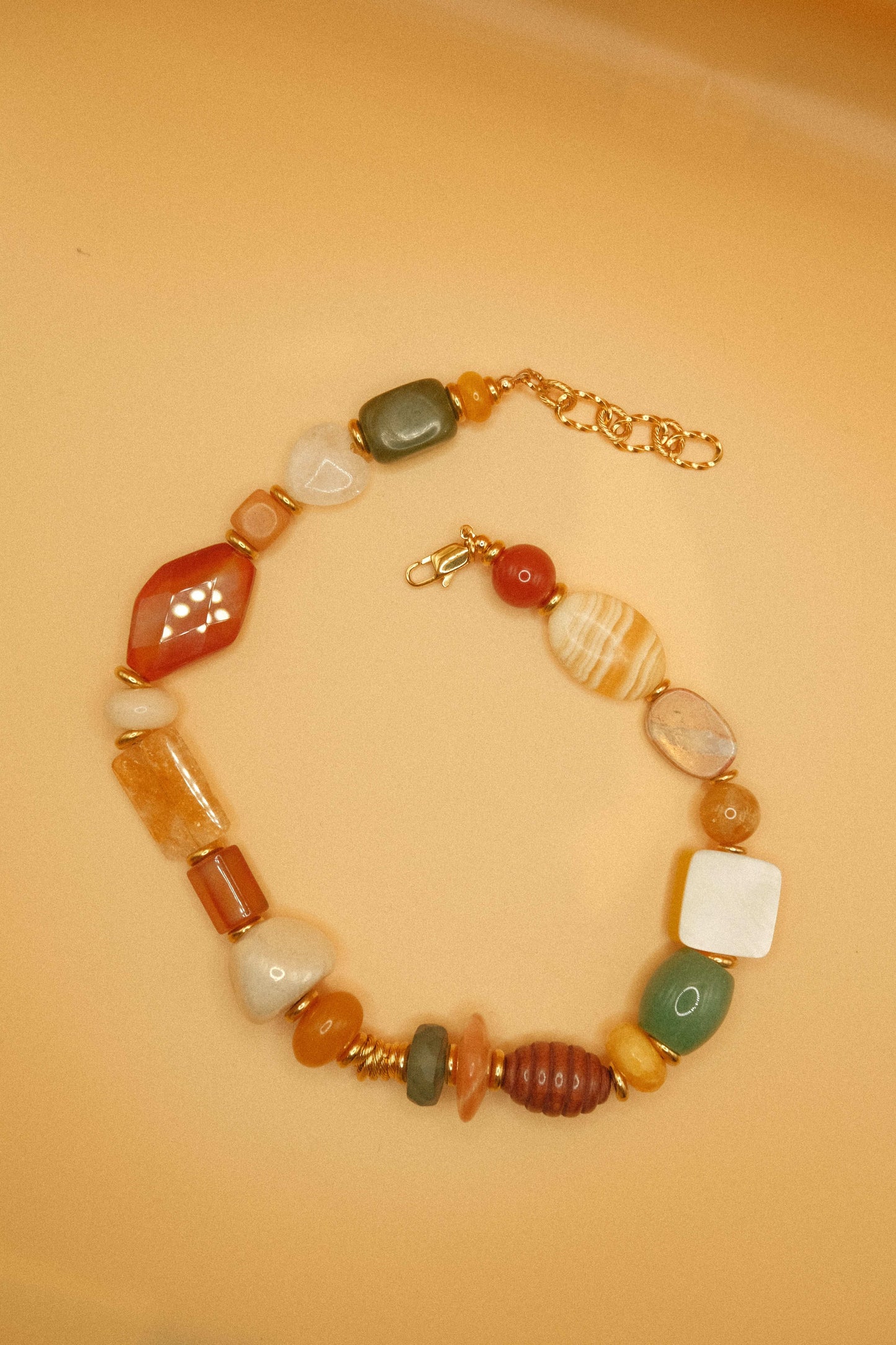 Collier Havana's N°65
