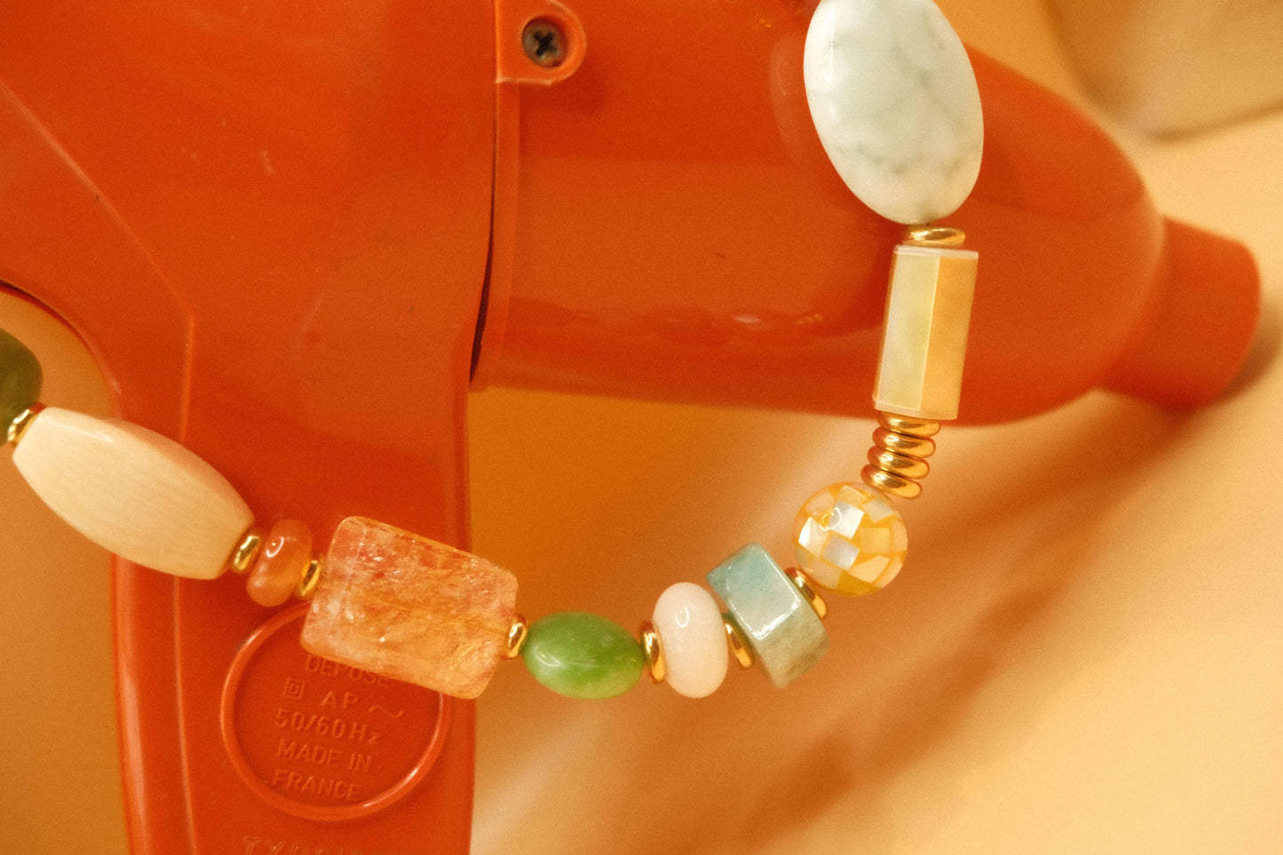 Collier Havana's N°63