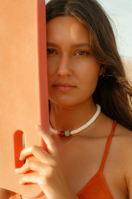 Collier Palm Springs Socool Pyla