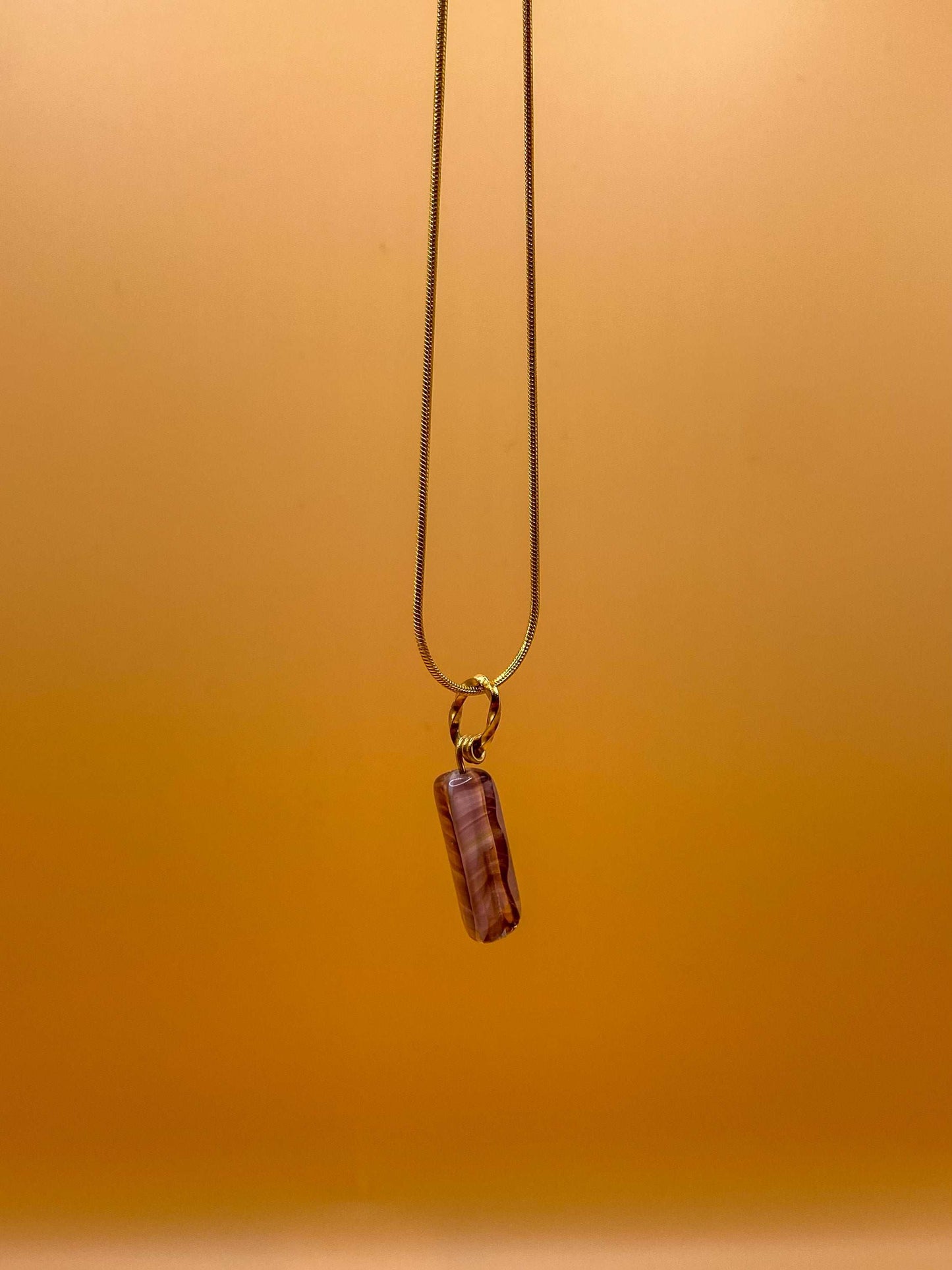 Collier Nostalgia