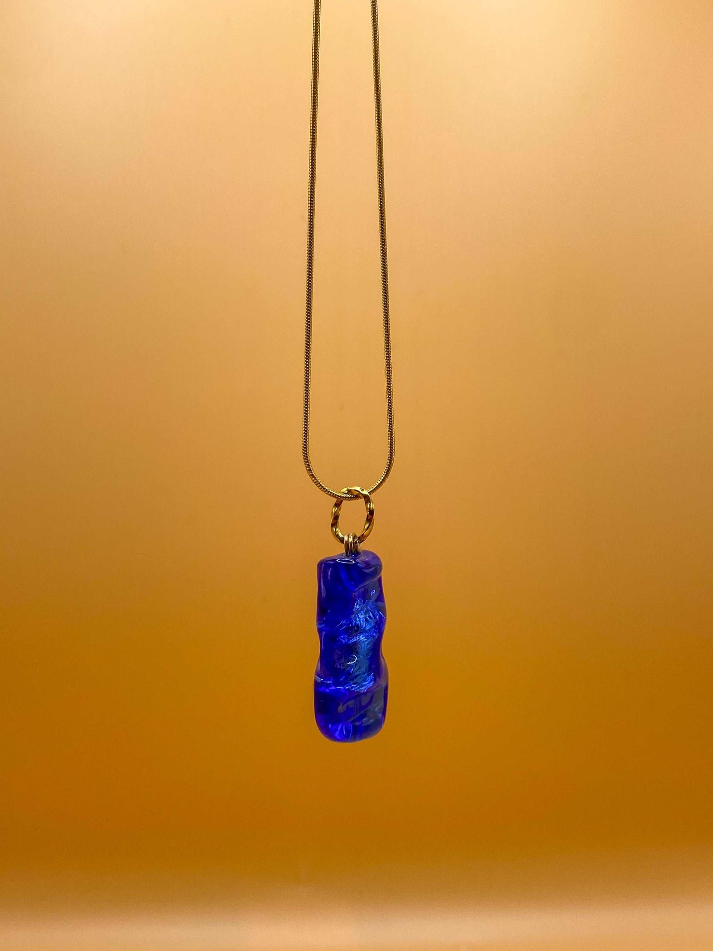 Collier Nostalgia