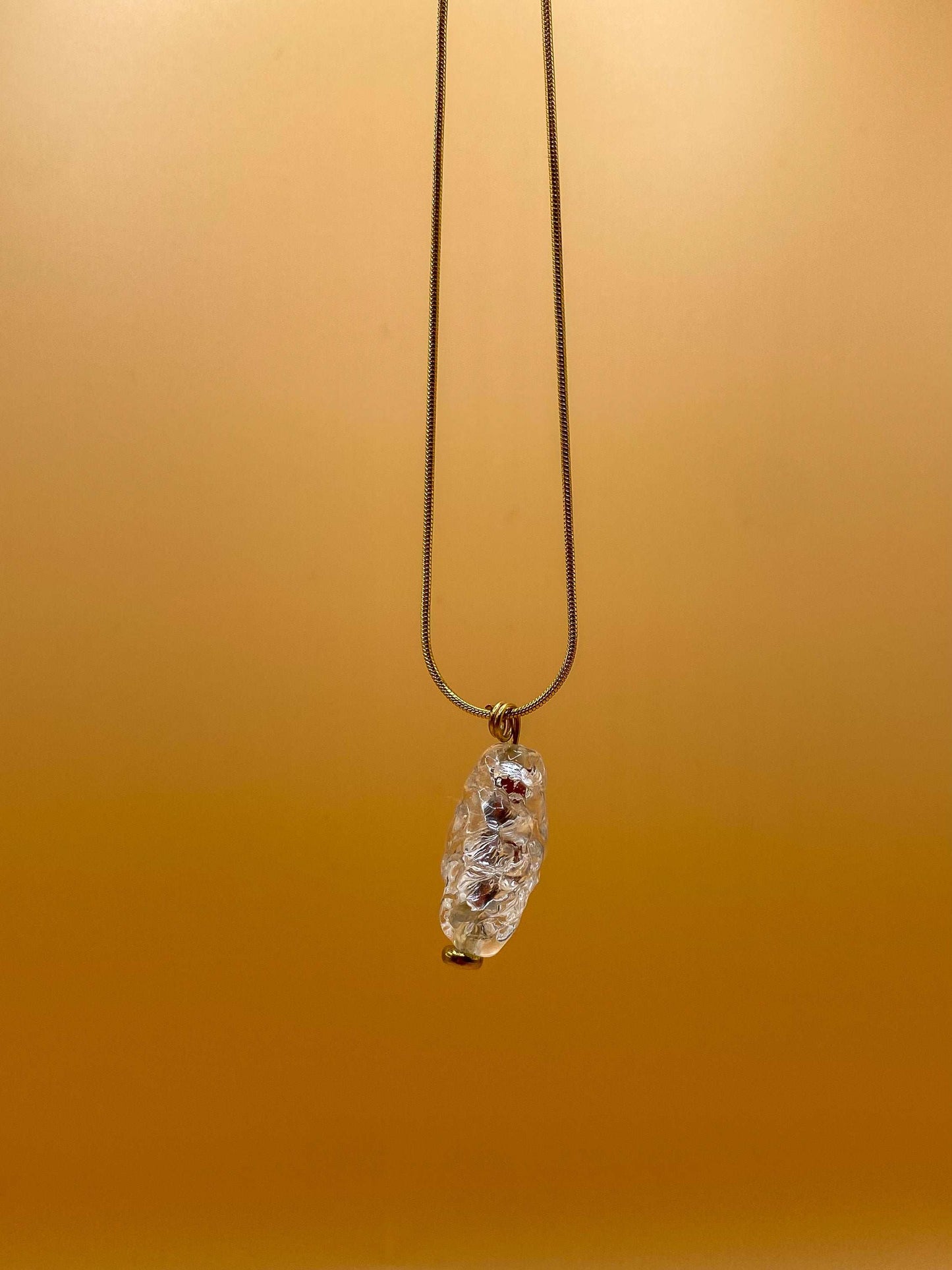 Collier Nostalgia