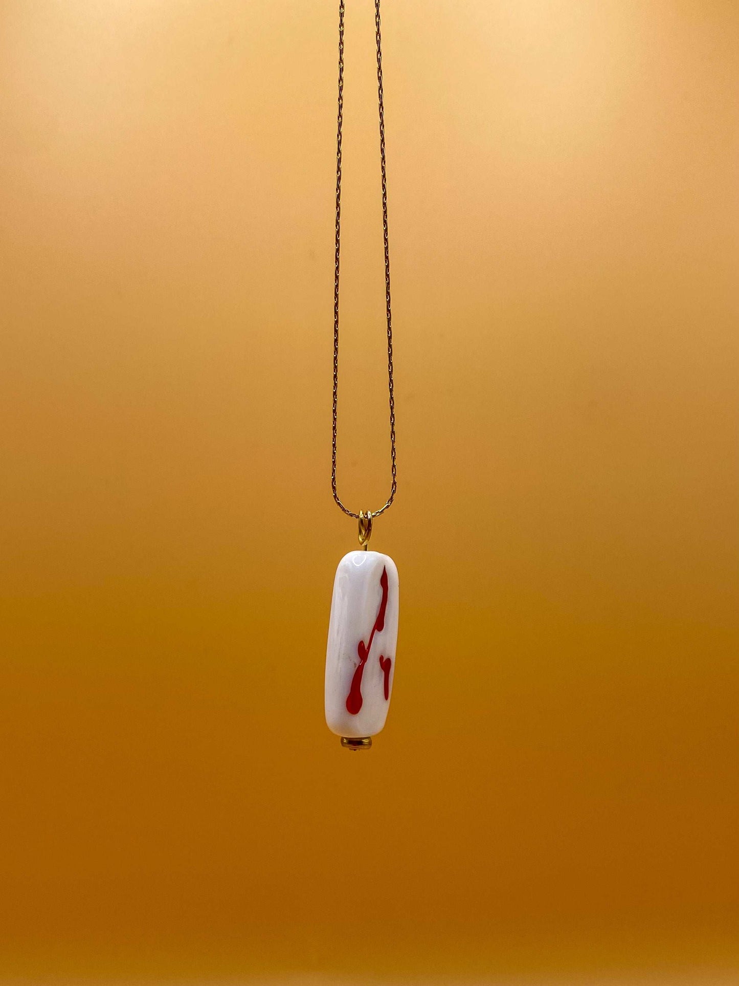 Collier Nostalgia