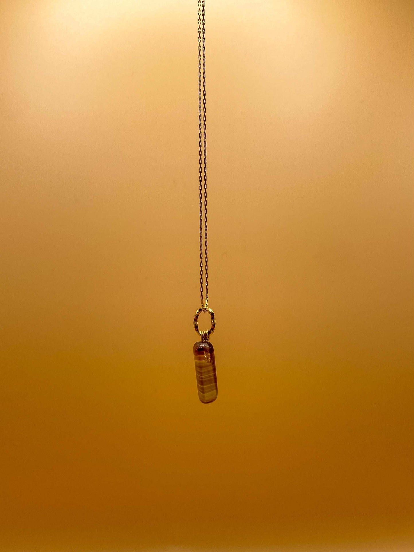 Collier Nostalgia
