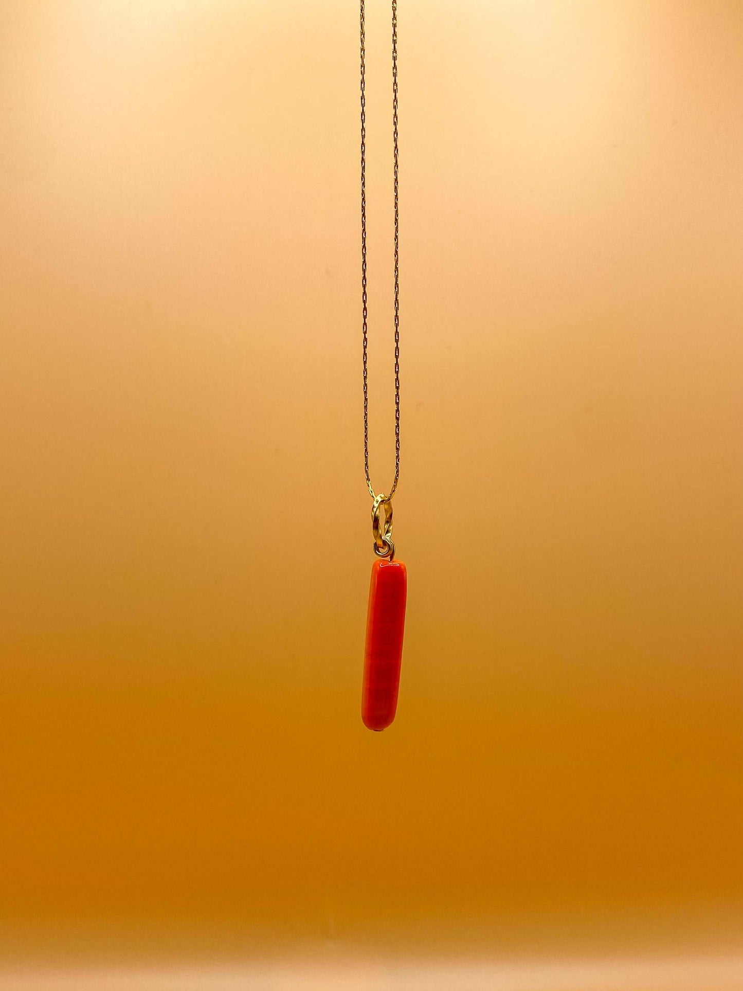 Collier Nostalgia