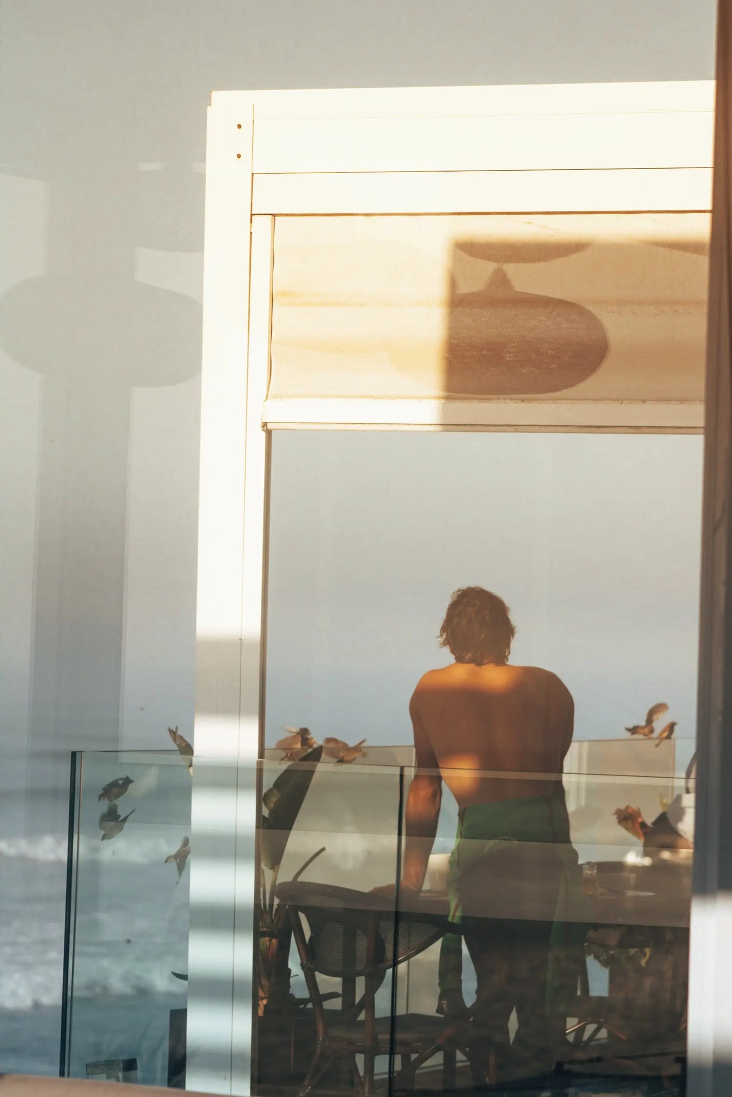 L’horizon Socool Pyla