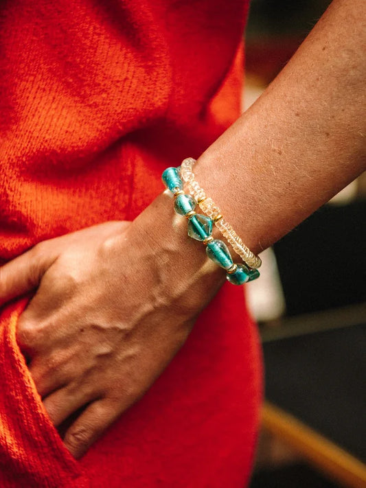 Bracelet Azure - Socool Pyla