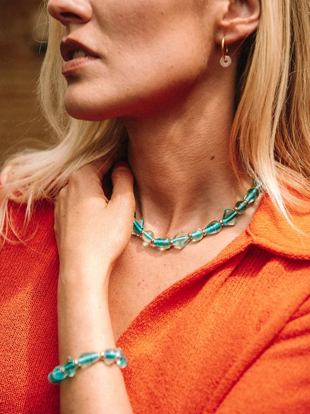 Bracelet Azure - Socool Pyla