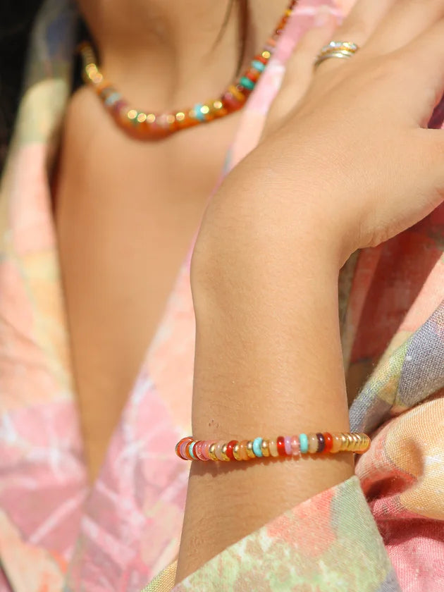 Bracelet California N°1 - Socool Pyla