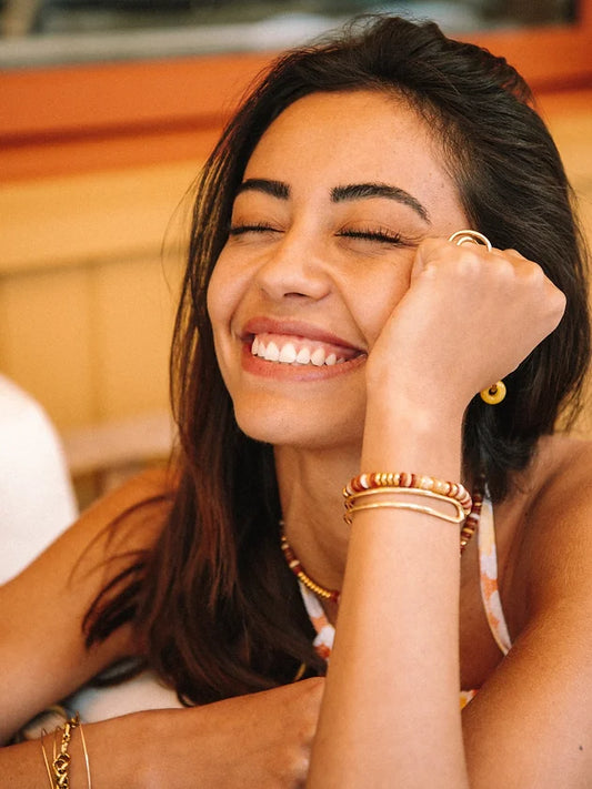 Bracelet California N°10 - Socool Pyla