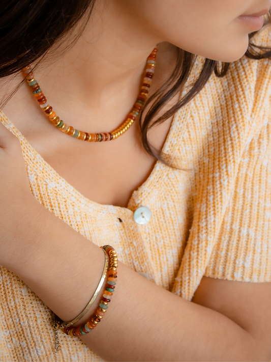 Bracelet California N°2 - Socool Pyla