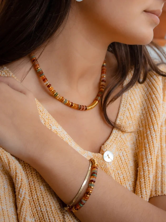 Bracelet California N°2 - Socool Pyla