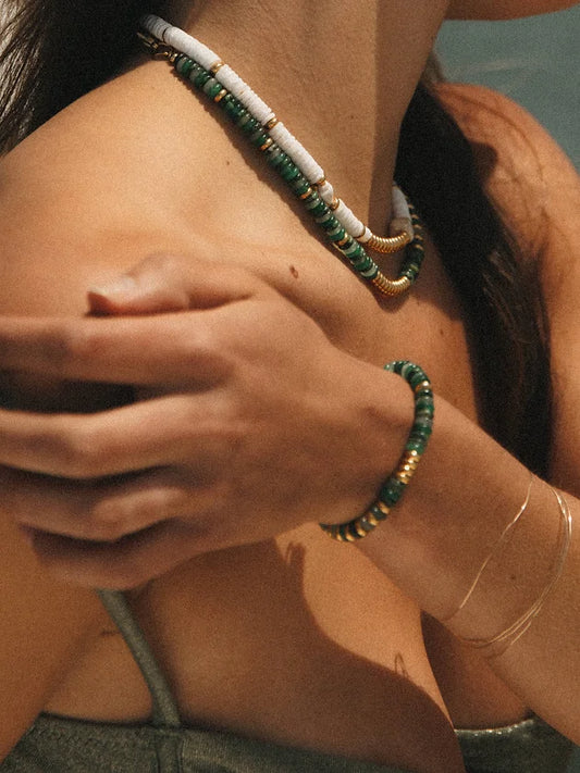 Bracelet California N°3 - Socool Pyla