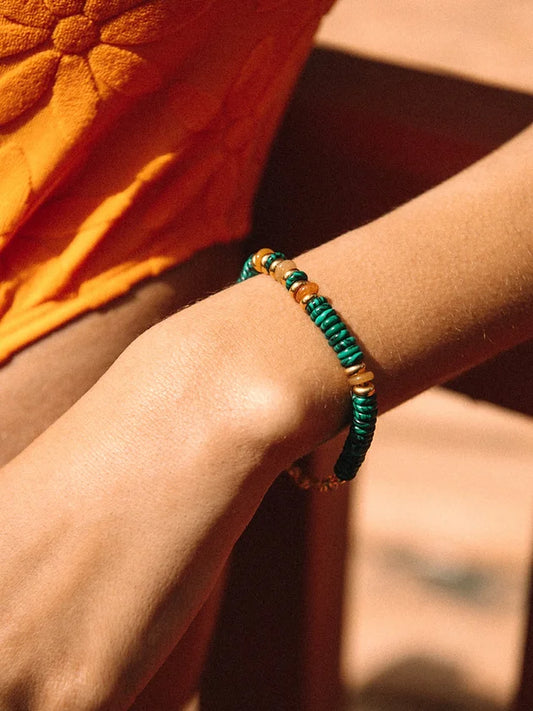 Bracelet California N°4 - Socool Pyla