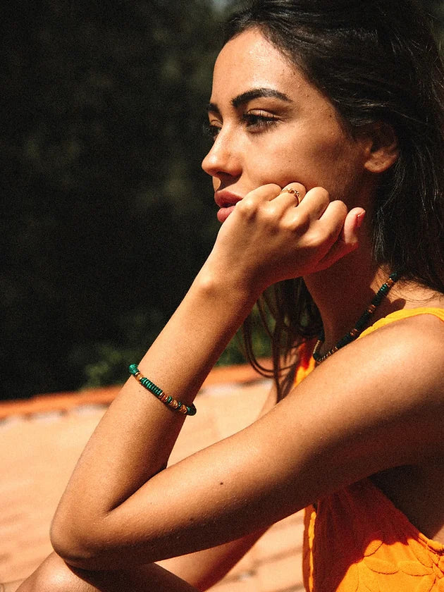 Bracelet California N°4 - Socool Pyla