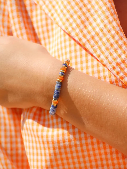 Bracelet California N°7 - Socool Pyla