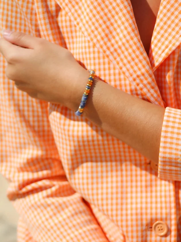 Bracelet California N°7 - Socool Pyla