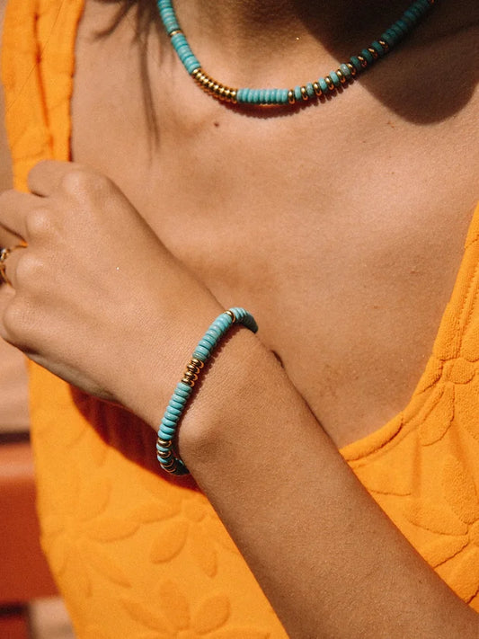 Bracelet California N°8 - Socool Pyla