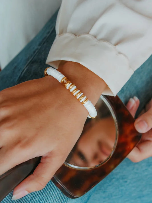 Bracelet Eldorado - Socool Pyla