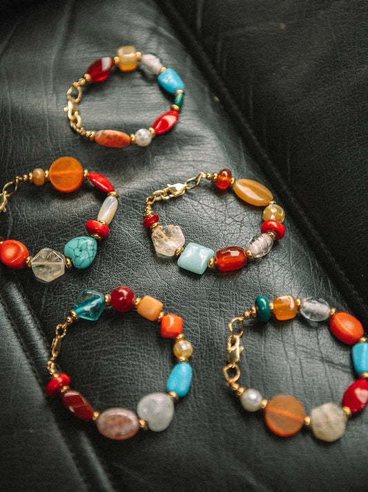 Bracelets Havana's - Socool Pyla